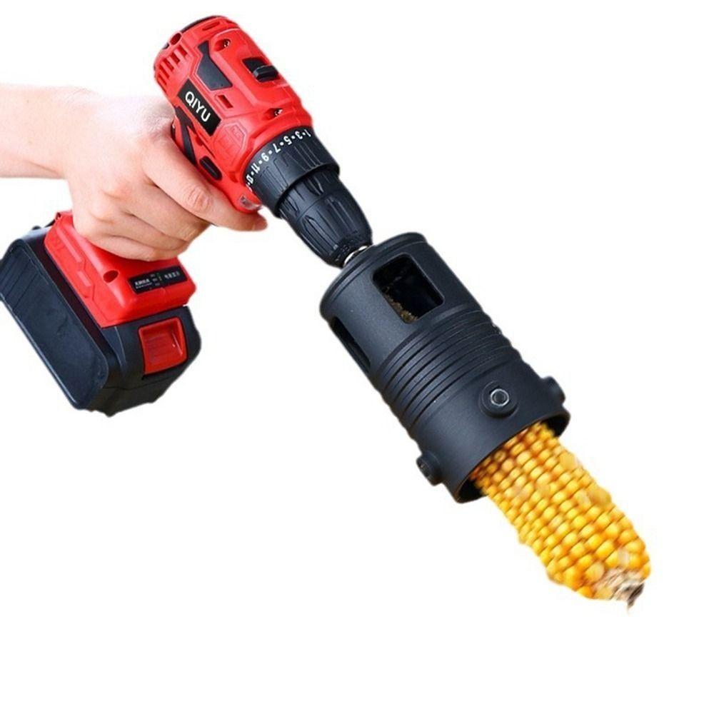 Электрическая кукурузная молотилка Переносная кукурузная молотилка Электрические сеялки