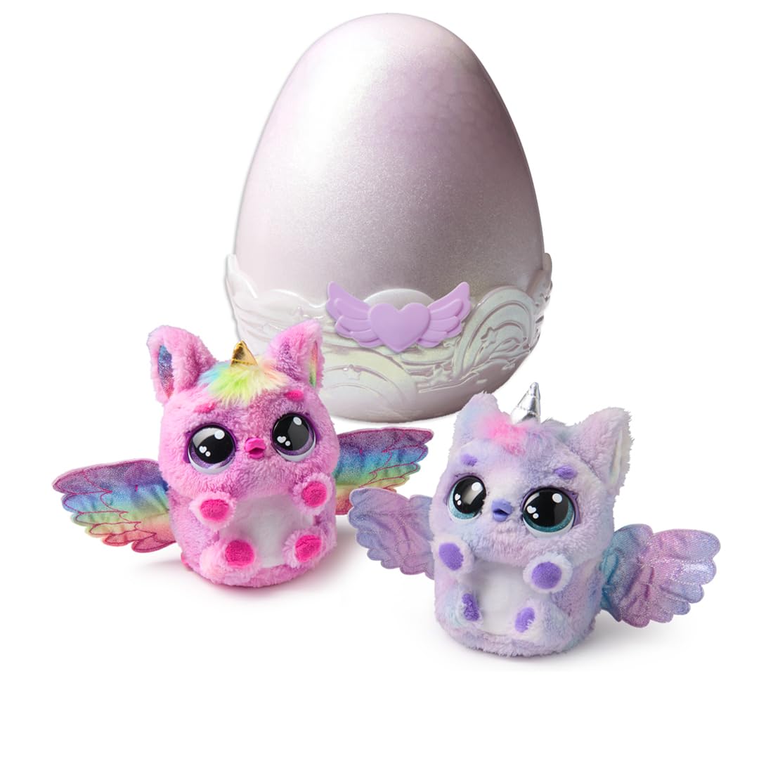 Родилась живая пышная кукуруза!