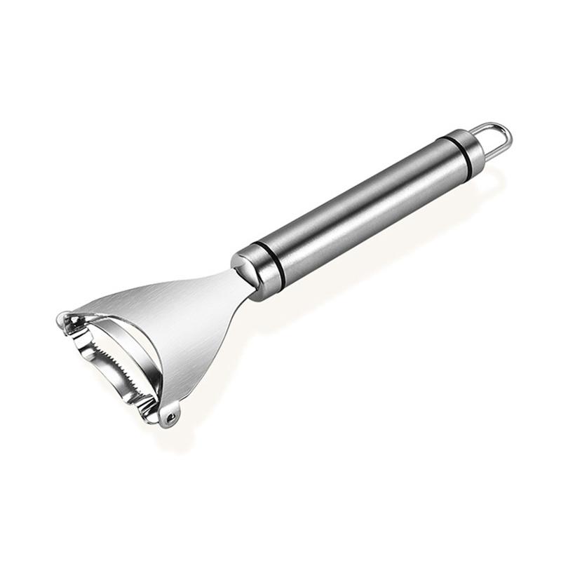 Кукурузная молотилка из нержавеющей стали, кукурузная молотилка, легко очищаемая кукурузная молотилка, кукурузные ножи, овощечистка, кухонные инструменты для фруктов и овощей