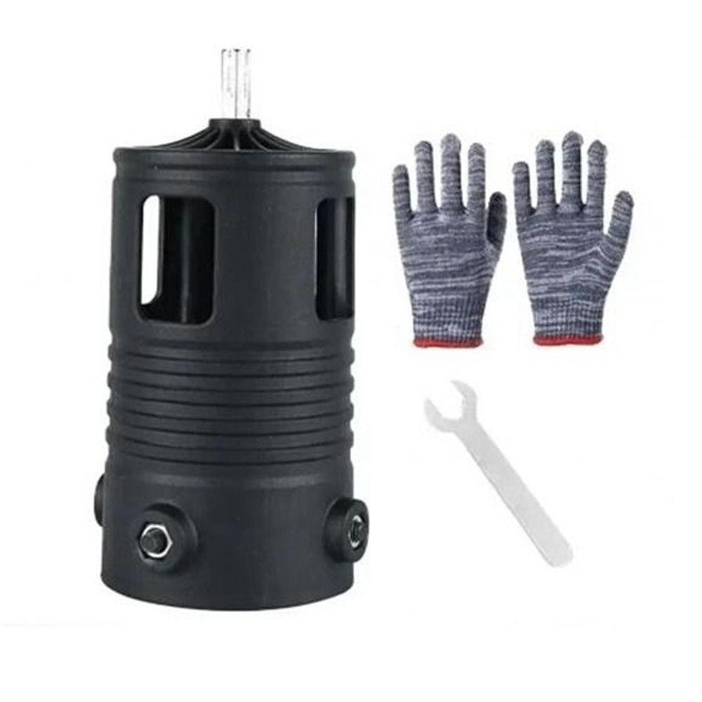 Портативная кукурузная молотилка полностью автоматическая высокоэффективная Кукурузная молотилка Очиститель кукурузных зерен Кухня 3Pcs/set