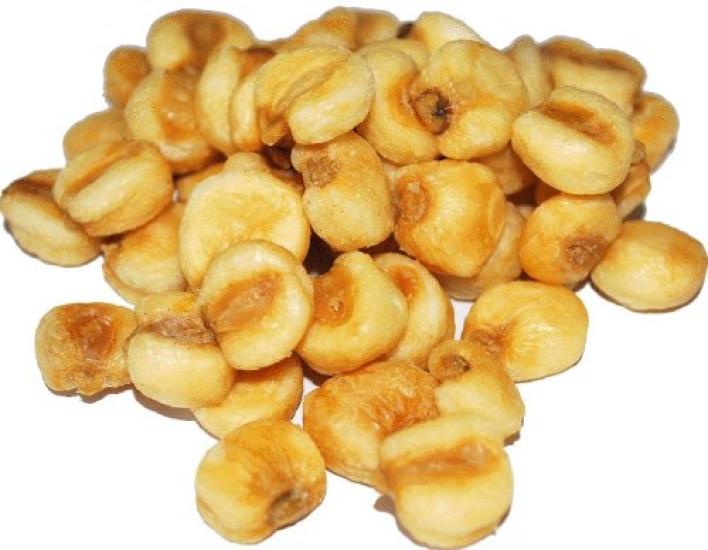 Гигантская кукуруза Ameyoko Otsuya Коммерческое использование Сухофрукты Сухоорехи Кондитерские материалы Гигантская кукуруза Попкорн Кукуруза G-Con G-Con (1кг)